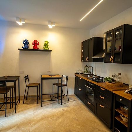 فندق Luxury Cecilia Via Antonio Del Re 9 تيفولي المظهر الخارجي الصورة