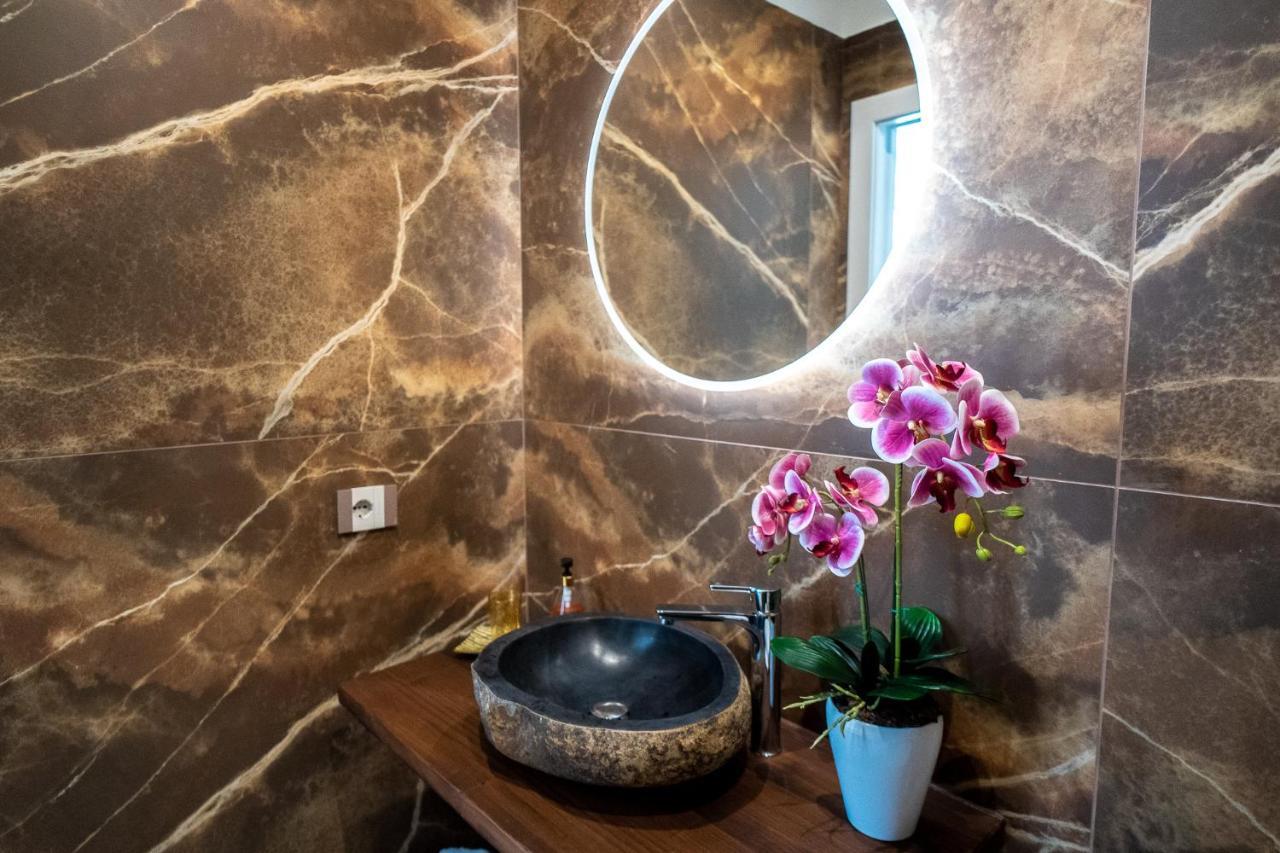 فندق Luxury Cecilia Via Antonio Del Re 9 تيفولي المظهر الخارجي الصورة