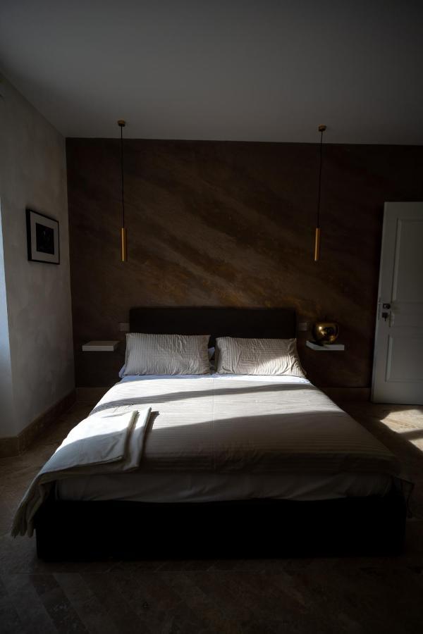 فندق Luxury Cecilia Via Antonio Del Re 9 تيفولي المظهر الخارجي الصورة
