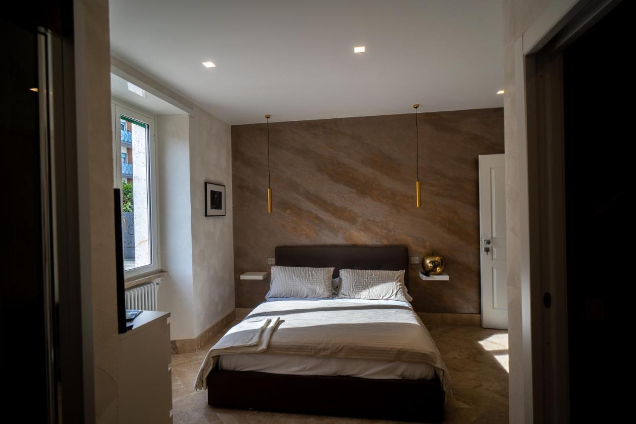 فندق Luxury Cecilia Via Antonio Del Re 9 تيفولي المظهر الخارجي الصورة