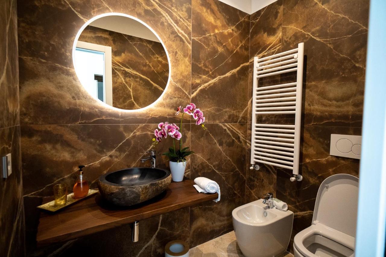 فندق Luxury Cecilia Via Antonio Del Re 9 تيفولي المظهر الخارجي الصورة