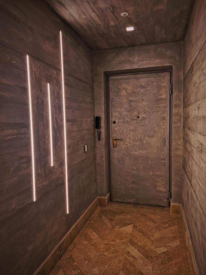 فندق Luxury Cecilia Via Antonio Del Re 9 تيفولي المظهر الخارجي الصورة