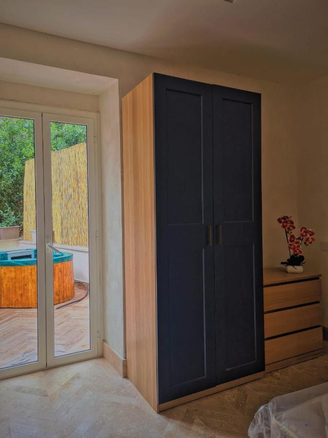 فندق Luxury Cecilia Via Antonio Del Re 9 تيفولي المظهر الخارجي الصورة