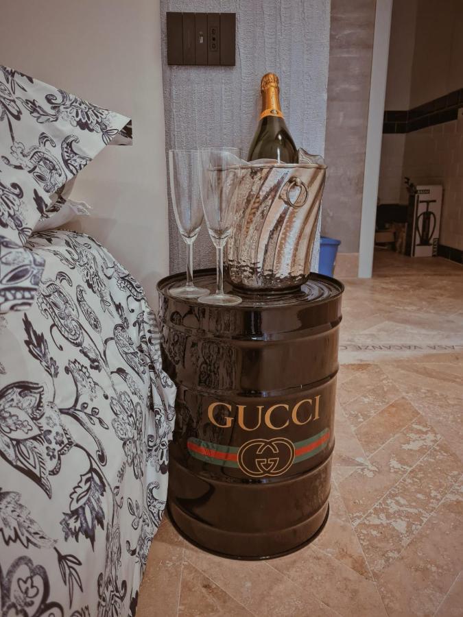 فندق Luxury Cecilia Via Antonio Del Re 9 تيفولي المظهر الخارجي الصورة