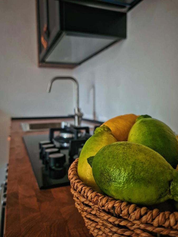 فندق Luxury Cecilia Via Antonio Del Re 9 تيفولي المظهر الخارجي الصورة