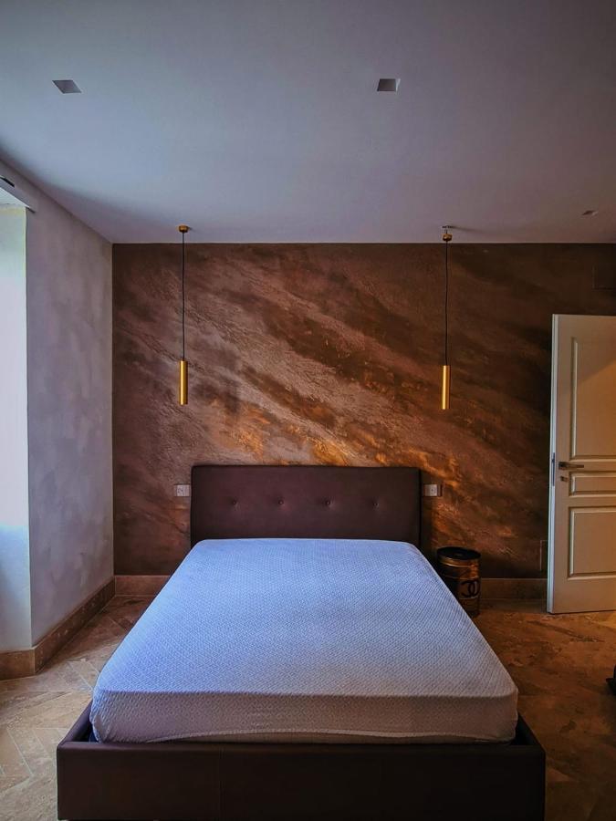 فندق Luxury Cecilia Via Antonio Del Re 9 تيفولي المظهر الخارجي الصورة